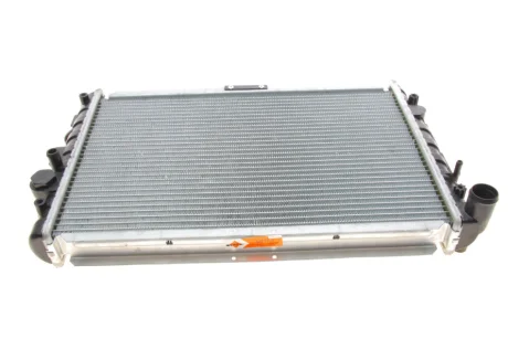 Радіатор охолодження VW Parati III 1.8 02- NRF 56123