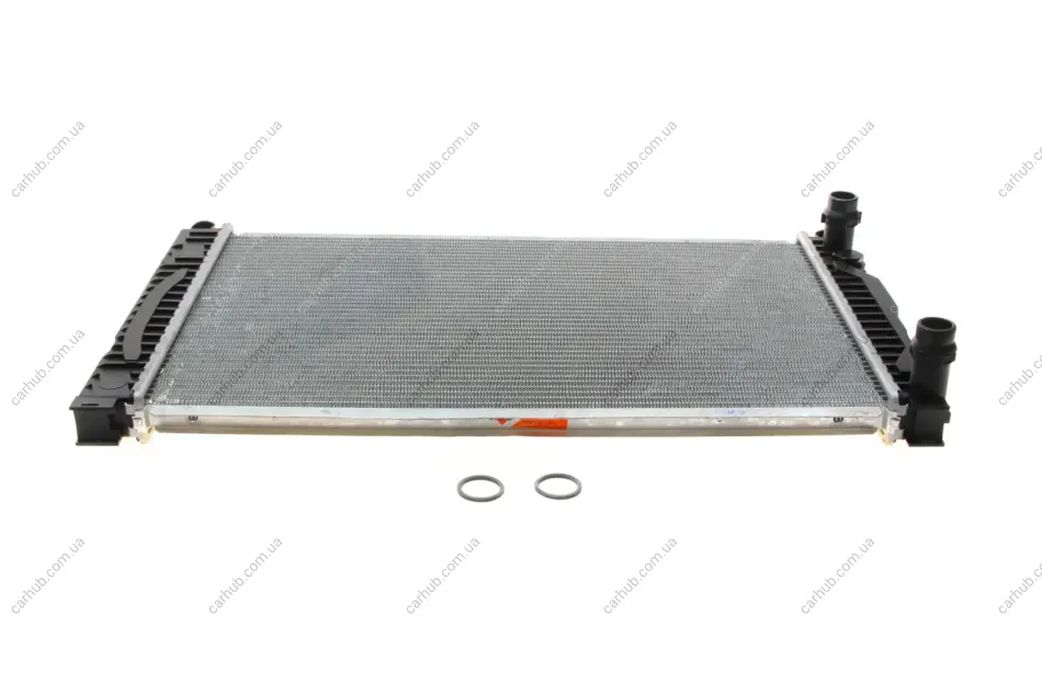 Радіатор охолодження Audi A6/VW Passat 1.6-2.3 97-05 NRF 56127 (фото 1)