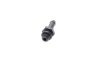 Радіатор охолодження Ford Fiesta 1.3/1.4 TDCi 01-10 (Economy Class) NRF 56134A (фото 3)