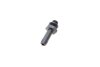 Радіатор охолодження Ford Fiesta 1.3/1.4 TDCi 01-10 (Economy Class) NRF 56134A (фото 4)