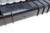 Радіатор охолодження Ford Fiesta 1.3/1.4 TDCi 01-10 (Economy Class) NRF 56134A (фото 9)