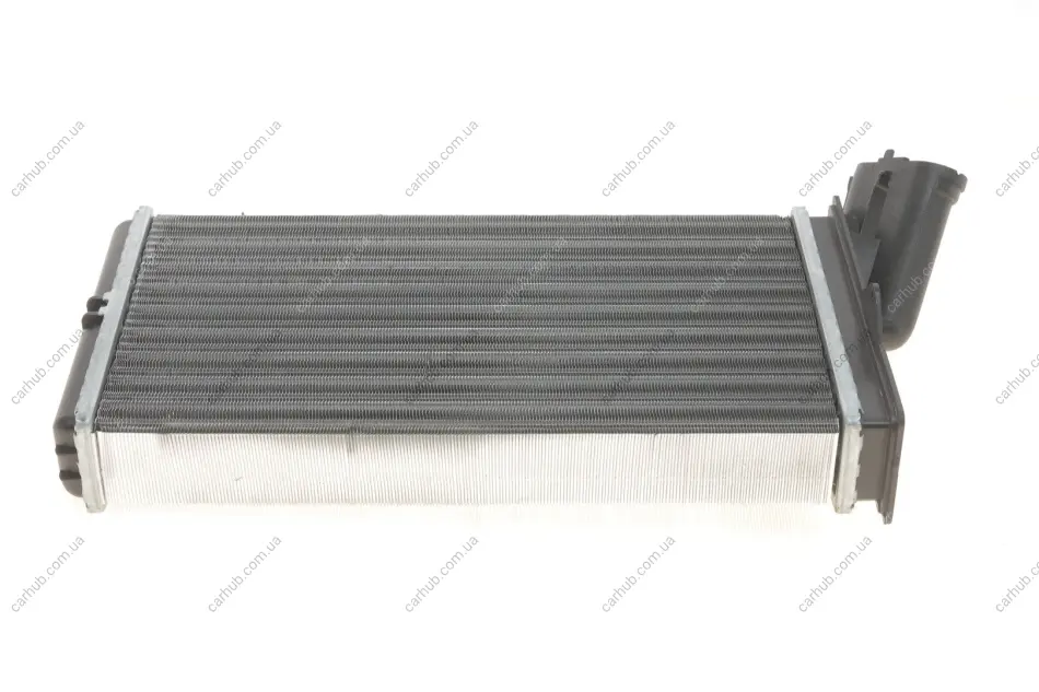 Радіатор пічки Citroen Jumpy 1.9D/TD/2.0HDI 96- NRF 58066 (фото 1)
