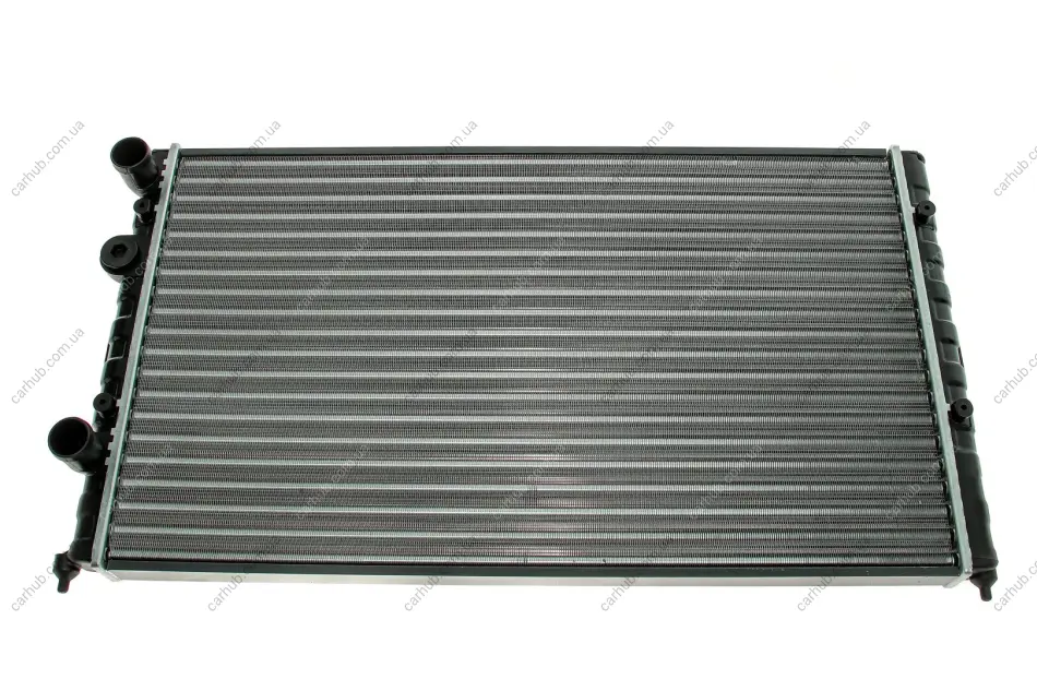 Радіатор охолодження VW Caddy II 1.9 TDI/SDI 95-04 NRF 58093 (фото 1)
