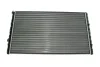 Радіатор охолодження VW Caddy II 1.9 TDI/SDI 95-04 NRF 58093 (фото 3)