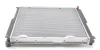 Радіатор охолодження MB E-class (W124/S124) 93-96 NRF 58164 (фото 5)