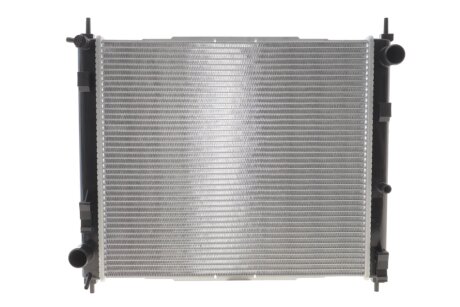 Фото радіатор охолодження Nissan Juke 1.5 dCi 10-19 NRF 58231 Радіатор охолодження Nissan Juke 1.5 dCi 10-19 NRF 58231