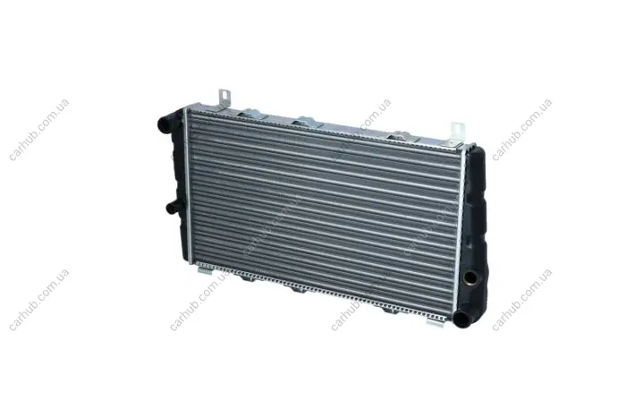 Радіатор охолодження Skoda Felicia/Felicia II 1.3 88- NRF 58250 (фото 1)