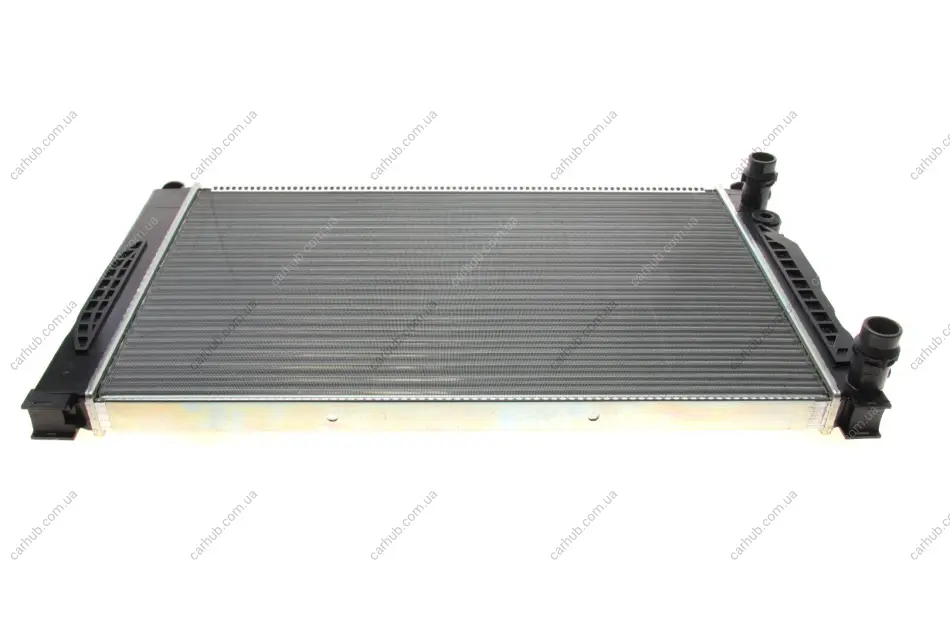 Радіатор охолодження Audi A6/VW Passat 1.9TDI 97- (632x415x34) NRF 58259 (фото 1)