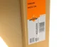 Радіатор охолодження Renault Master 1.9/2.5dCi 01- (+AC) NRF 58322A (фото 2)