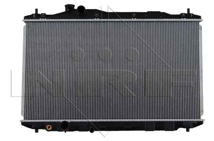 Радіатор охолодження Honda Civic VIII 1.4/1.8 05- NRF 58323 (фото 1)