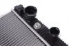 Радіатор охолодження MB E-class (W212) 1.8-3.5 07- NRF 58335 (фото 5)