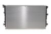 Радіатор охолодження VW Sharan/Tiguan 1.4 TSI 10- NRF 58339 (фото 4)