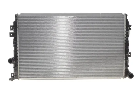 Радіатор охолодження VW Sharan/Tiguan 1.4 TSI 10- NRF 58339