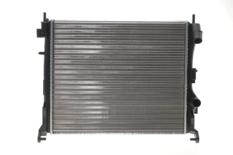 Радіатор охолодження Renault Clio/Thalia 1.5 dCi 03- NRF 58374