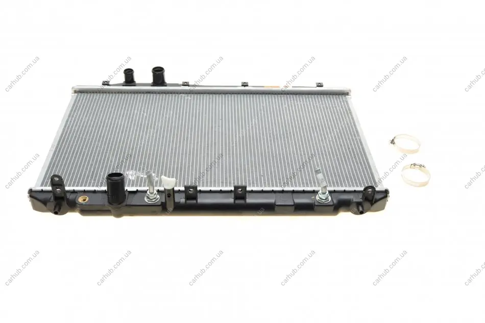 Радіатор охолодження Honda Civic 1.3IMA 06- NRF 58379 (фото 1)