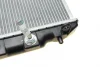 Радіатор охолодження Honda Civic 1.3IMA 06- NRF 58379 (фото 8)