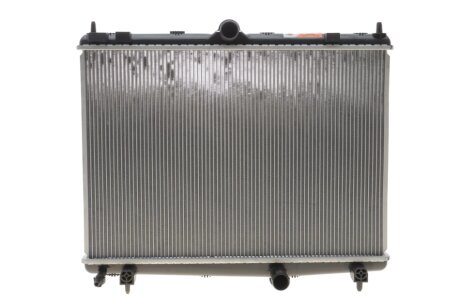 Радіатор охолодження Citroen C5/Peugeot 508 1.6 HDi/THP/VTi 09-18 NRF 58399