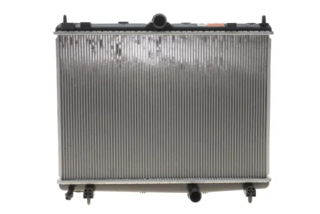 Радіатор охолодження Citroen C5/Peugeot 508 1.6 HDi/THP/VTi 09-18 NRF 58399