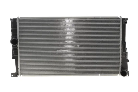 Радіатор охолодження BMW 3 (F30/F80) 11-16 B47/N13/N47 NRF 58411
