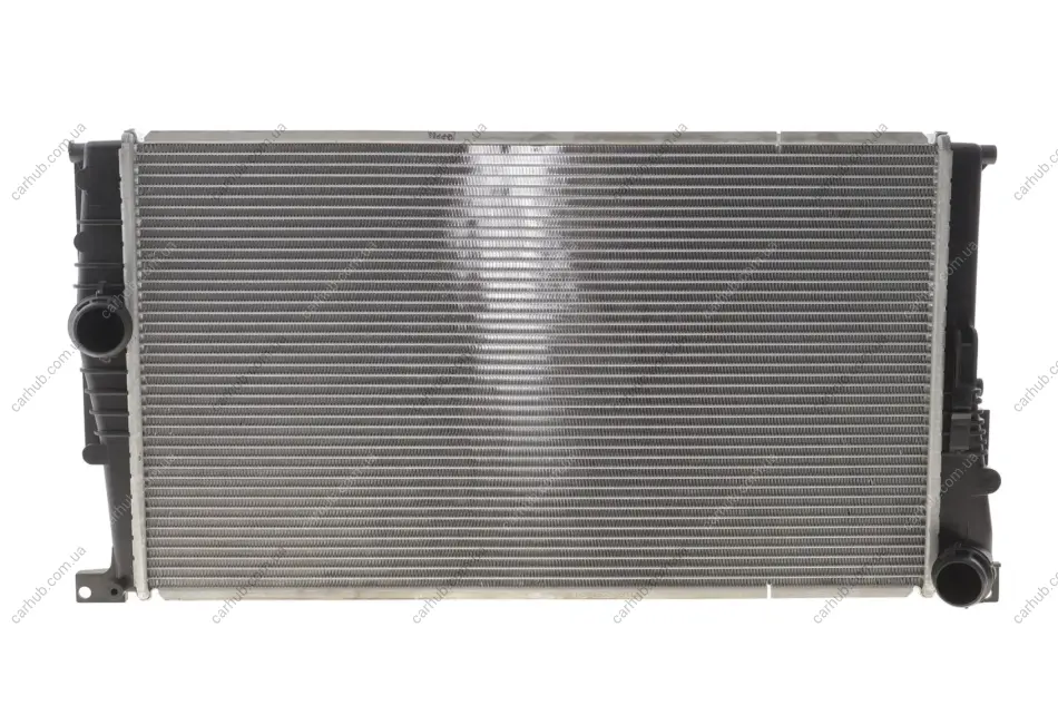 Радіатор охолодження BMW 1 (F20/F21)/3 (F30/F80) 11- B38/B47/N13/N20/N47/N55 NRF 58412 (фото 1)
