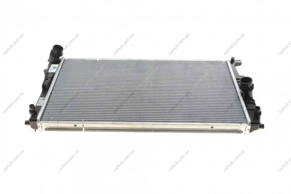 Радіатор охолодження BMW 1 (F20/F21)/3 F30/F34)/4 (F36/F33) 1.5-3.0i (B38/N20/N55) NRF 58413 (фото 1)