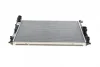 Радіатор охолодження BMW 1 (F20/F21)/3 F30/F34)/4 (F36/F33) 1.5-3.0i (B38/N20/N55) NRF 58413 (фото 1)
