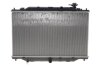 Радіатор охолодження Mazda 6 2.2 MZR-CD 07-12 (МКПП) NRF 58416 (фото 1)