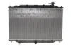 Радіатор охолодження Mazda 6 2.2 MZR-CD 07-12 (МКПП) NRF 58416 (фото 1)