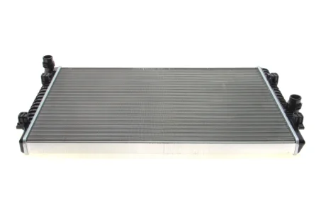 Радіатор охолодження VW Golf VII/Passat/Skoda Octavia/Superb 1.8/2.0 12- NRF 58437A
