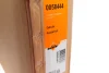 Радіатор охолодження Renault Clio/Logan/Sandero/Dokker 1.5dCi 08- NRF 58444 (фото 2)