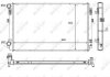 Радіатор охолодження VW Passat/Golf VII 12- NRF 58453 (фото 1)