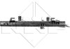Радіатор охолодження VW Passat/Golf VII 12- NRF 58453 (фото 4)