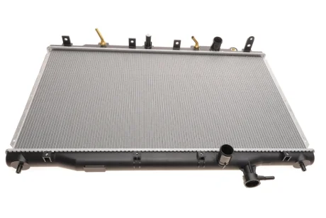 Радіатор охолодження Honda CR-V III 2.0 i-VTEC 06-12 NRF 58456