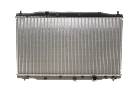 Радіатор охолодження Honda CR-V III 2.2 i-CTDi 4WD 07- (МКПП) NRF 58457