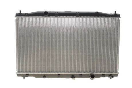 Радіатор охолодження Honda CR-V III 2.2 i-CTDi 4WD 07- (МКПП) NRF 58457