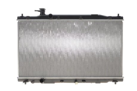 Радіатор охолодження Honda CR-V III 2.0 i-VTEC 06-12 (МКПП) NRF 58458