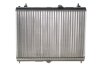 Радіатор охолодження Citroen C5/Peugeot 407/508 2.0 HDi 08-18 NRF 58468A (фото 4)