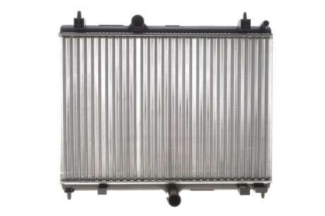 Радіатор охолодження Citroen C5/Peugeot 407/508 2.0 HDi 08-18 NRF 58468A