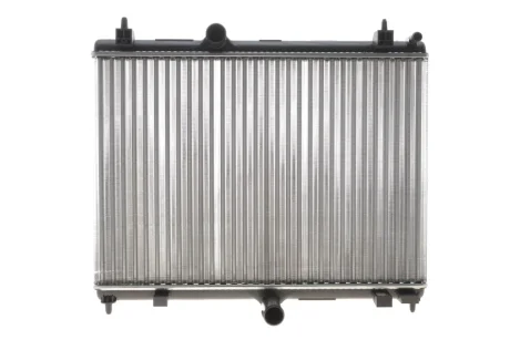 Радіатор охолодження Citroen C5/Peugeot 407/508 2.0 HDi 08-18 NRF 58468A
