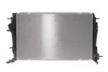 Радіатор охолодження Renault Scenic III 1.9dCi/2.0 09-16 NRF 58488 (фото 2)