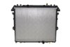Фото 1 - радіатор охолодження Toyota Hilux 2.5-3.0 D-4D 05-15 (МКПП) NRF 58491 Радіатор охолодження Toyota Hilux 2.5-3.0 D-4D 05-15 (МКПП) NRF 58491 (фото 1)