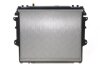 Фото 4 - радіатор охолодження Toyota Hilux 2.5-3.0 D-4D 05-15 (МКПП) NRF 58491 Радіатор охолодження Toyota Hilux 2.5-3.0 D-4D 05-15 (МКПП) NRF 58491 (фото 4)