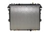 Фото 1 - радіатор охолодження Toyota Hilux 3.0 D-4D 4WD 05-15 (АКПП) NRF 58534 Радіатор охолодження Toyota Hilux 3.0 D-4D 4WD 05-15 (АКПП) NRF 58534 (фото 1)