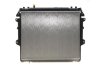 Фото 4 - радіатор охолодження Toyota Hilux 3.0 D-4D 4WD 05-15 (АКПП) NRF 58534 Радіатор охолодження Toyota Hilux 3.0 D-4D 4WD 05-15 (АКПП) NRF 58534 (фото 4)