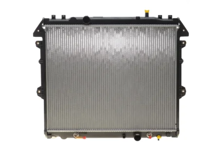 Радіатор охолодження Toyota Hilux 3.0 D-4D 4WD 05-15 (АКПП) NRF 58534