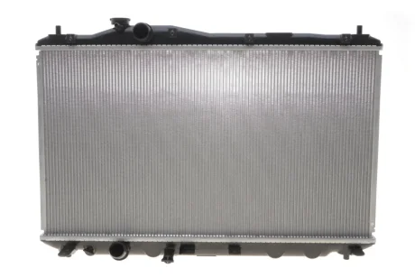 Радіатор охолодження Honda Civic 1.8 i-VTEC 11- (МКПП) NRF 58537