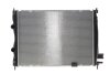 Радіатор охолодження Nissan Qashqai 2.0 dCi 07-13 NRF 58539 (фото 1)