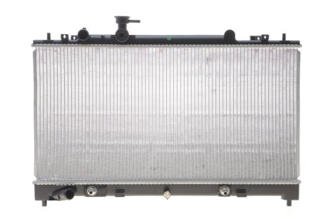 Радіатор охолодження Mazda 6 2.0 MZR 07-13 (АКПП) NRF 58561
