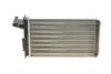 Радіатор пічки Fiat Tempra/Alfa Romeo 145/155 94-01 NRF 58637 (фото 7)
