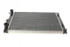 Радіатор охолодження VW Passat 80-88/Golf II 83-91 NRF 58697 (фото 1)